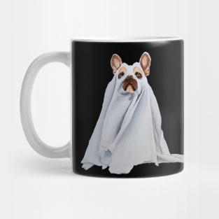 Boo Dog Mug